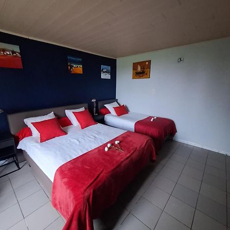 B&B De Linde Wijtschate Ngoại thất bức ảnh
