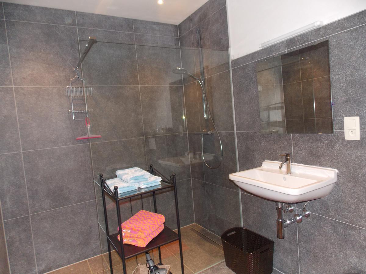 B&B De Linde Wijtschate Ngoại thất bức ảnh