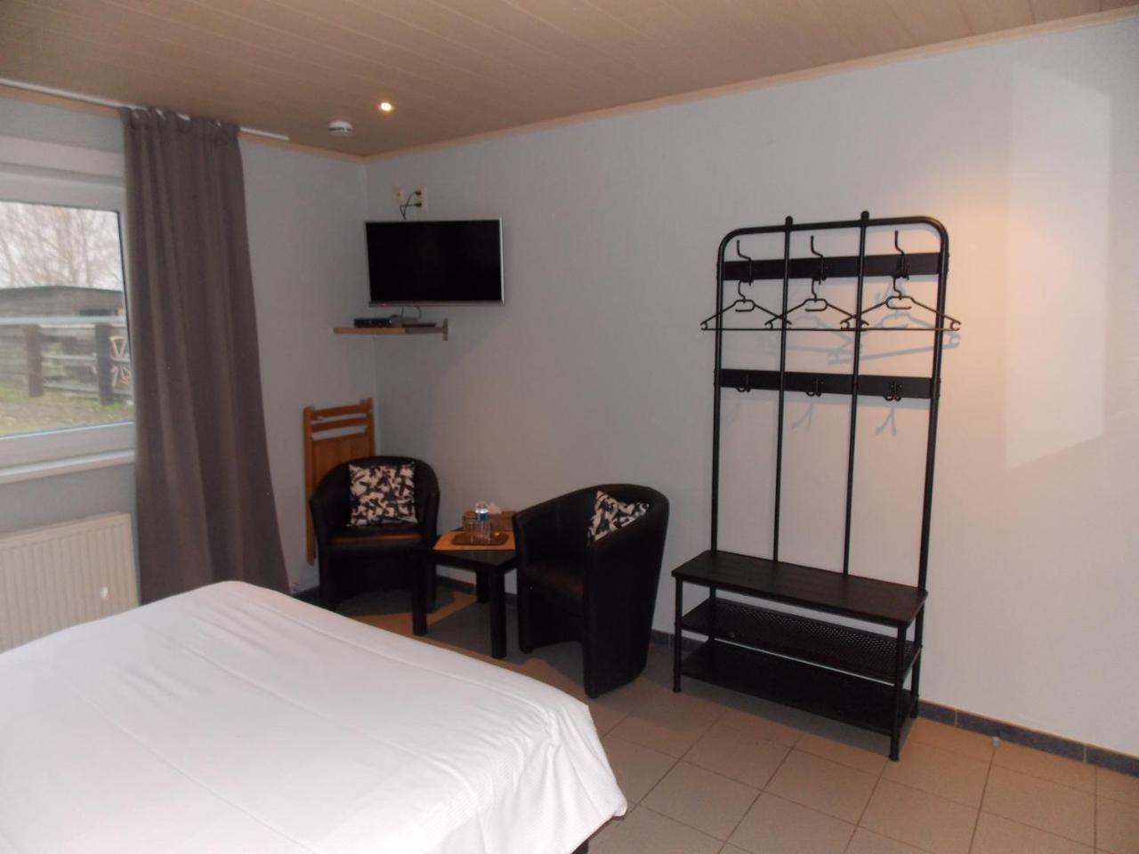 B&B De Linde Wijtschate Ngoại thất bức ảnh